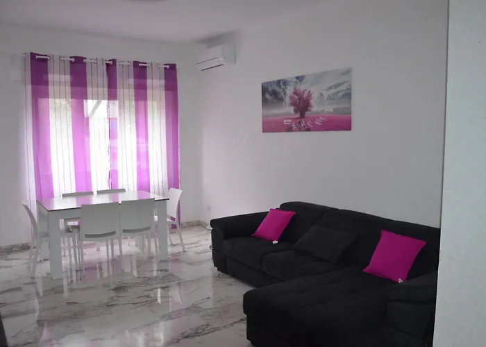 Casa Luna Rzym