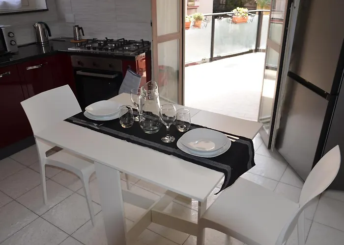 Apartament Casa Luna