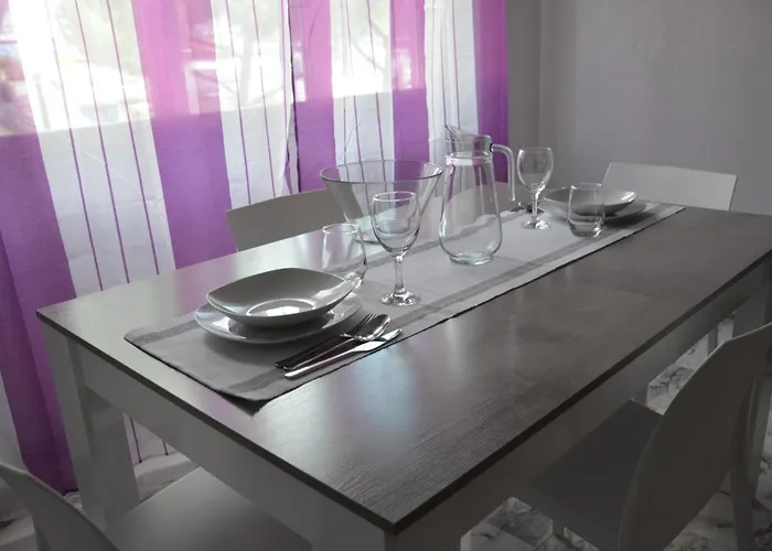 Apartament Casa Luna