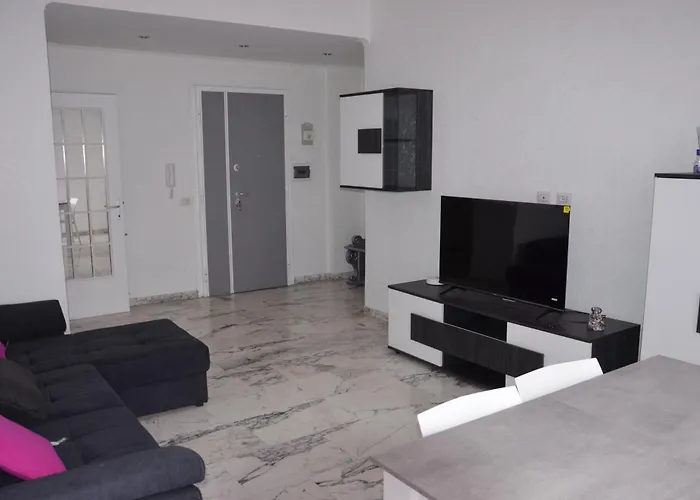 Casa Luna * Rzym
