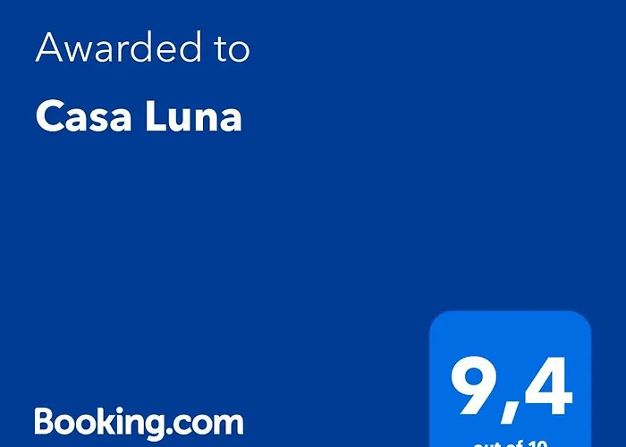 Casa Luna * Rzym