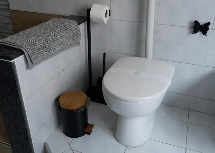 Apartament Casa Luna *