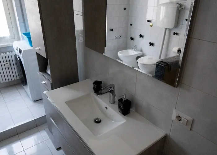 Casa Luna * Rzym