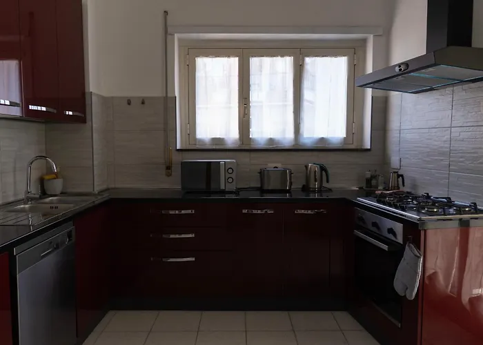 Apartament Casa Luna *
