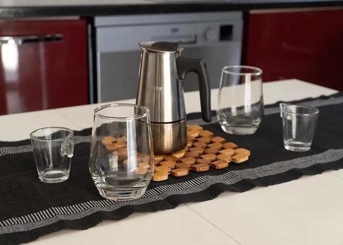 Apartament Casa Luna Rzym