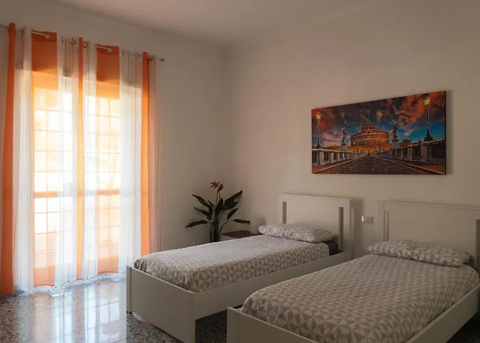Casa Luna *