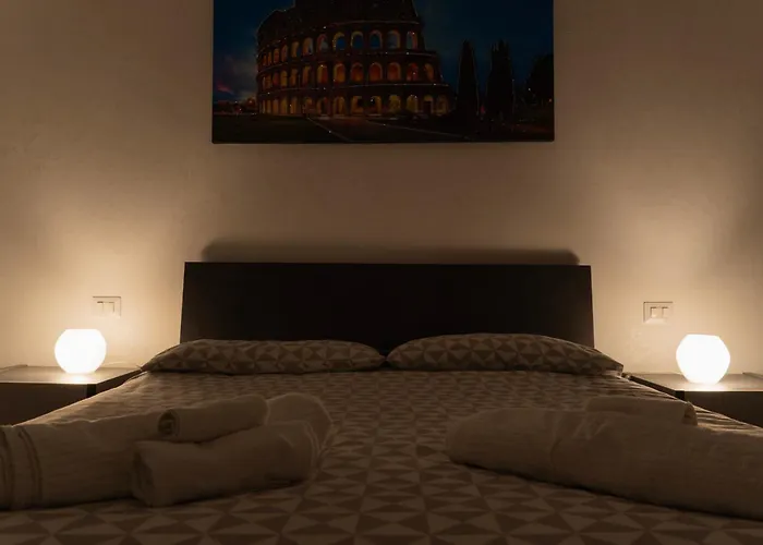 Casa Luna