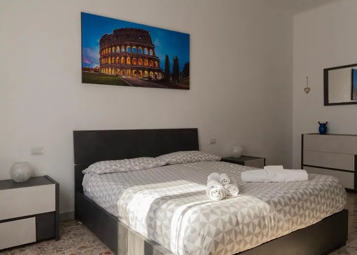 Apartament Casa Luna