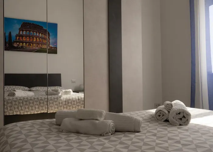 Apartament Casa Luna *