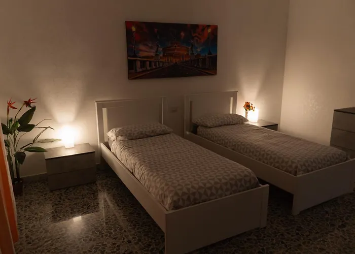 Casa Luna