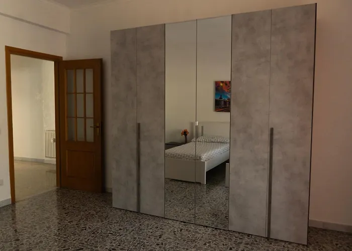 Apartament Casa Luna