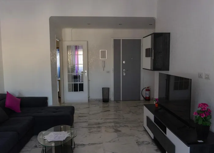 Apartament Casa Luna Rzym