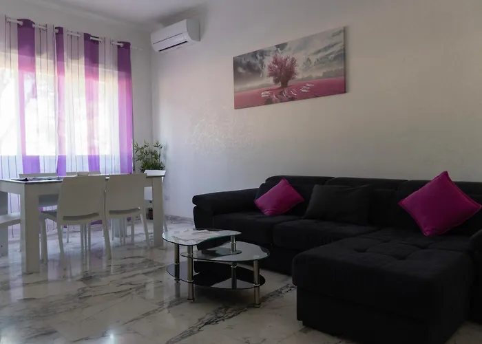 Casa Luna Rzym